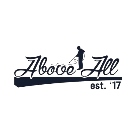 doitallmarketing partnership with above all pressure cleaning